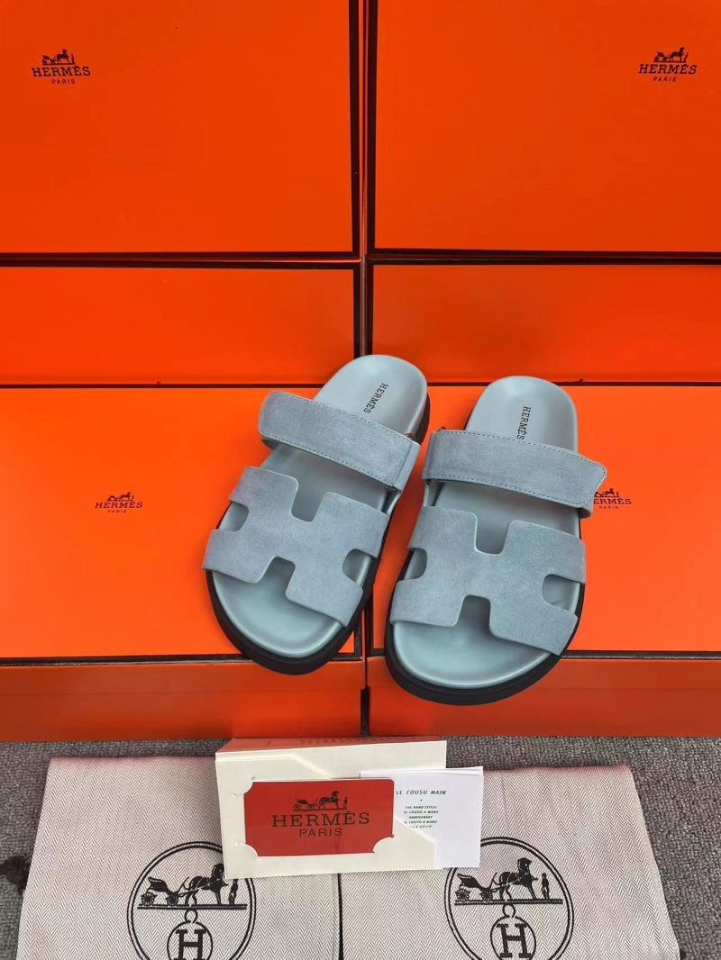 Hermes Sandals